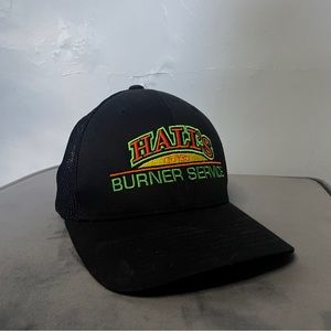 Vintage Trucker Baseball Hat